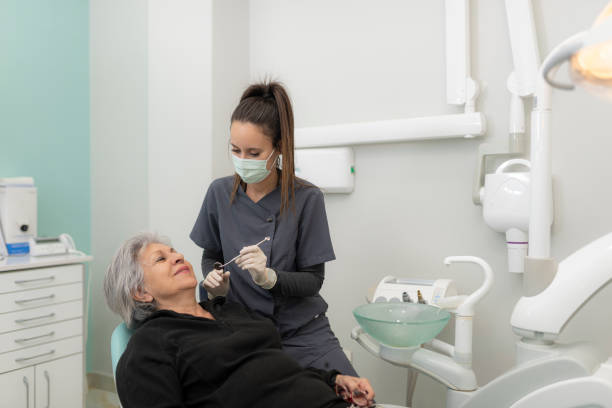 , NE Emergency Dental Service Company