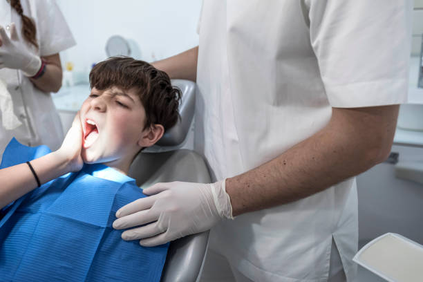 Best Emergency Treatment for Oral Infections in Eagle, NE